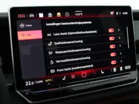 Volkswagen Tayron 1.5 272pk eHybrid R-Line Edition Panoramadak Camera Keyless Stoelverwarming Massage Carplay thumbnail 33