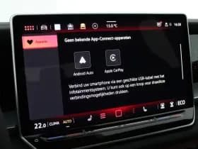 Volkswagen Tayron 1.5 272pk eHybrid R-Line Edition Panoramadak Camera Keyless Stoelverwarming Massage Carplay thumbnail 37