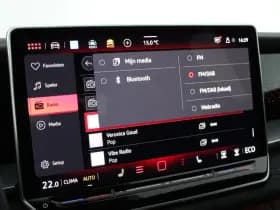 Volkswagen Tayron 1.5 272pk eHybrid R-Line Edition Panoramadak Camera Keyless Stoelverwarming Massage Carplay thumbnail 40