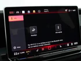 Volkswagen Tayron 1.5 272pk eHybrid R-Line Edition Panoramadak Camera Keyless Stoelverwarming Massage Carplay thumbnail 42