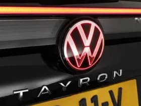 Volkswagen Tayron 1.5 272pk eHybrid R-Line Edition Panoramadak Camera Keyless Stoelverwarming Massage Carplay thumbnail 54