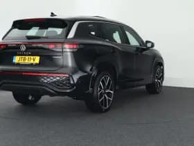 Volkswagen Tayron 1.5 272pk eHybrid R-Line Edition Panoramadak Camera Keyless Stoelverwarming Massage Carplay thumbnail 10