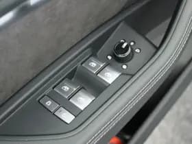 Audi E-tron Sportback 55 quattro 408pk S edition 95 kWh SOH 96% Trekhaak Camera Luchtvering Panoramadak Virtual Cockpit Memory Navigatie S-Line thumbnail 17