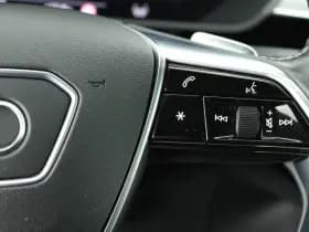 Audi E-tron Sportback 55 quattro 408pk S edition 95 kWh SOH 96% Trekhaak Camera Luchtvering Panoramadak Virtual Cockpit Memory Navigatie S-Line thumbnail 22