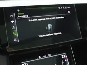 Audi E-tron Sportback 55 quattro 408pk S edition 95 kWh SOH 96% Trekhaak Camera Luchtvering Panoramadak Virtual Cockpit Memory Navigatie S-Line thumbnail 24