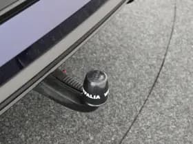 Audi E-tron Sportback 55 quattro 408pk S edition 95 kWh SOH 96% Trekhaak Camera Luchtvering Panoramadak Virtual Cockpit Memory Navigatie S-Line thumbnail 4