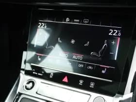 Audi E-tron Sportback 55 quattro 408pk S edition 95 kWh SOH 96% Trekhaak Camera Luchtvering Panoramadak Virtual Cockpit Memory Navigatie S-Line thumbnail 34