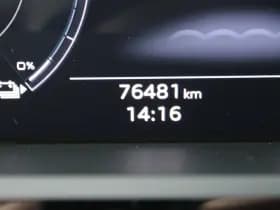 Audi E-tron Sportback 55 quattro 408pk S edition 95 kWh SOH 96% Trekhaak Camera Luchtvering Panoramadak Virtual Cockpit Memory Navigatie S-Line thumbnail 41