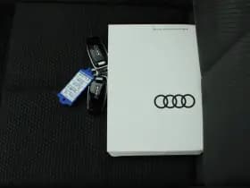 Audi E-tron Sportback 55 quattro 408pk S edition 95 kWh SOH 96% Trekhaak Camera Luchtvering Panoramadak Virtual Cockpit Memory Navigatie S-Line thumbnail 42