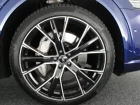 Audi E-tron Sportback 55 quattro 408pk S edition 95 kWh SOH 96% Trekhaak Camera Luchtvering Panoramadak Virtual Cockpit Memory Navigatie S-Line thumbnail 50