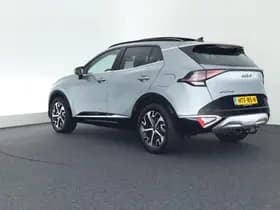 Kia Sportage 1.6 T-GDi Hybrid DynamicPlusLine Trekhaak Camera Panoramadak Stoelverwarming Keyless Navigatie thumbnail 11