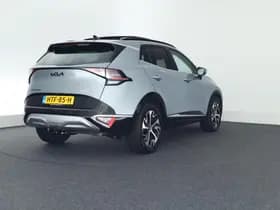 Kia Sportage 1.6 T-GDi Hybrid DynamicPlusLine Trekhaak Camera Panoramadak Stoelverwarming Keyless Navigatie thumbnail 12