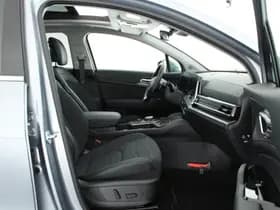 Kia Sportage 1.6 T-GDi Hybrid DynamicPlusLine Trekhaak Camera Panoramadak Stoelverwarming Keyless Navigatie thumbnail 16