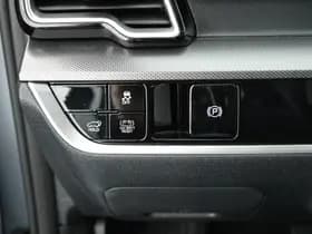 Kia Sportage 1.6 T-GDi Hybrid DynamicPlusLine Trekhaak Camera Panoramadak Stoelverwarming Keyless Navigatie thumbnail 19