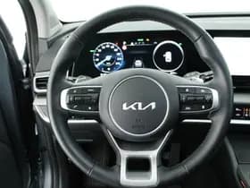Kia Sportage 1.6 T-GDi Hybrid DynamicPlusLine Trekhaak Camera Panoramadak Stoelverwarming Keyless Navigatie thumbnail 22