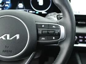 Kia Sportage 1.6 T-GDi Hybrid DynamicPlusLine Trekhaak Camera Panoramadak Stoelverwarming Keyless Navigatie thumbnail 23