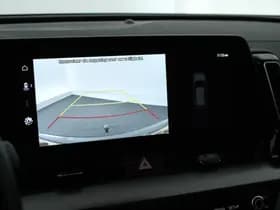 Kia Sportage 1.6 T-GDi Hybrid DynamicPlusLine Trekhaak Camera Panoramadak Stoelverwarming Keyless Navigatie thumbnail 5