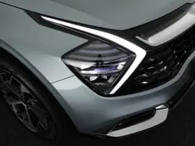 Kia Sportage 1.6 T-GDi Hybrid DynamicPlusLine Trekhaak Camera Panoramadak Stoelverwarming Keyless Navigatie thumbnail 47