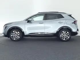 Kia Sportage 1.6 T-GDi Hybrid DynamicPlusLine Trekhaak Camera Panoramadak Stoelverwarming Keyless Navigatie thumbnail 10