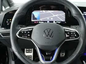 Volkswagen Golf 1.4 eHybrid 245pk GTE Stoelverwarming Keyless ACC Virtual Cockpit Navigatie thumbnail 16