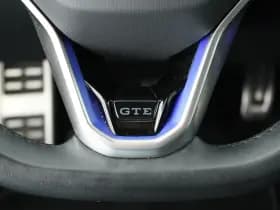 Volkswagen Golf 1.4 eHybrid 245pk GTE Stoelverwarming Keyless ACC Virtual Cockpit Navigatie thumbnail 17