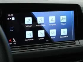 Volkswagen Golf 1.4 eHybrid 245pk GTE Stoelverwarming Keyless ACC Virtual Cockpit Navigatie thumbnail 19