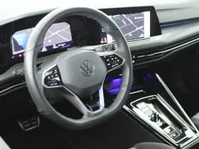 Volkswagen Golf 1.4 eHybrid 245pk GTE Stoelverwarming Keyless ACC Virtual Cockpit Navigatie thumbnail 3