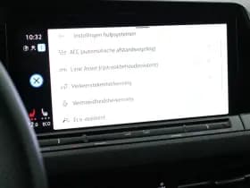 Volkswagen Golf 1.4 eHybrid 245pk GTE Stoelverwarming Keyless ACC Virtual Cockpit Navigatie thumbnail 23