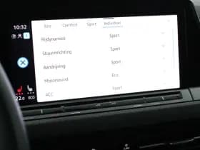 Volkswagen Golf 1.4 eHybrid 245pk GTE Stoelverwarming Keyless ACC Virtual Cockpit Navigatie thumbnail 27