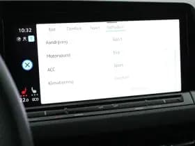 Volkswagen Golf 1.4 eHybrid 245pk GTE Stoelverwarming Keyless ACC Virtual Cockpit Navigatie thumbnail 28