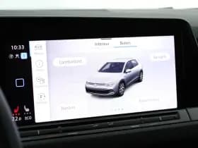 Volkswagen Golf 1.4 eHybrid 245pk GTE Stoelverwarming Keyless ACC Virtual Cockpit Navigatie thumbnail 33