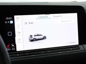 Volkswagen Golf 1.4 eHybrid 245pk GTE Stoelverwarming Keyless ACC Virtual Cockpit Navigatie thumbnail 35
