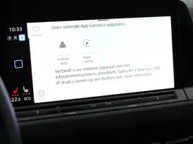 Volkswagen Golf 1.4 eHybrid 245pk GTE Stoelverwarming Keyless ACC Virtual Cockpit Navigatie thumbnail 36