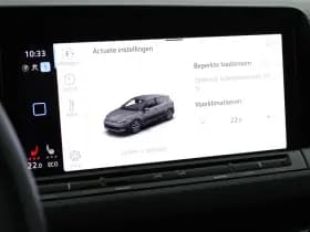 Volkswagen Golf 1.4 eHybrid 245pk GTE Stoelverwarming Keyless ACC Virtual Cockpit Navigatie thumbnail 37