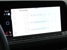 Volkswagen Golf 1.4 eHybrid 245pk GTE Stoelverwarming Keyless ACC Virtual Cockpit Navigatie thumbnail 38