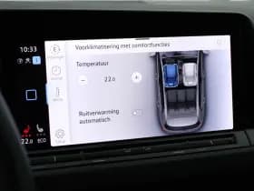 Volkswagen Golf 1.4 eHybrid 245pk GTE Stoelverwarming Keyless ACC Virtual Cockpit Navigatie thumbnail 40