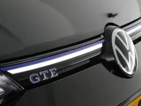 Volkswagen Golf 1.4 eHybrid 245pk GTE Stoelverwarming Keyless ACC Virtual Cockpit Navigatie thumbnail 52