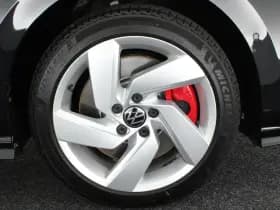 Volkswagen Golf 1.4 eHybrid 245pk GTE Stoelverwarming Keyless ACC Virtual Cockpit Navigatie thumbnail 53