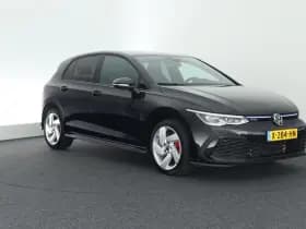 Volkswagen Golf 1.4 eHybrid 245pk GTE Stoelverwarming Keyless ACC Virtual Cockpit Navigatie thumbnail 9