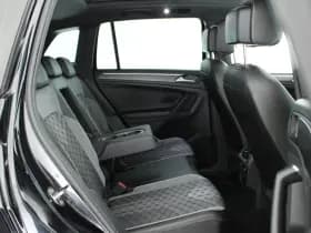 Volkswagen Tiguan 1.4 TSI 245pk eHybrid R-Line Business+ Trekhaak Camera Stoelverwarming Keyless Virtual Cockpit Panoramadak Navigatie thumbnail 13