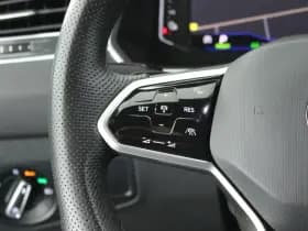 Volkswagen Tiguan 1.4 TSI 245pk eHybrid R-Line Business+ Trekhaak Camera Stoelverwarming Keyless Virtual Cockpit Panoramadak Navigatie thumbnail 18