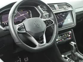 Volkswagen Tiguan 1.4 TSI 245pk eHybrid R-Line Business+ Trekhaak Camera Stoelverwarming Keyless Virtual Cockpit Panoramadak Navigatie thumbnail 3