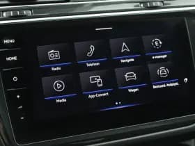 Volkswagen Tiguan 1.4 TSI 245pk eHybrid R-Line Business+ Trekhaak Camera Stoelverwarming Keyless Virtual Cockpit Panoramadak Navigatie thumbnail 23