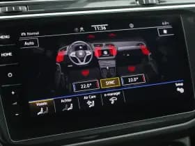 Volkswagen Tiguan 1.4 TSI 245pk eHybrid R-Line Business+ Trekhaak Camera Stoelverwarming Keyless Virtual Cockpit Panoramadak Navigatie thumbnail 25