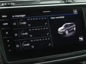 Volkswagen Tiguan 1.4 TSI 245pk eHybrid R-Line Business+ Trekhaak Camera Stoelverwarming Keyless Virtual Cockpit Panoramadak Navigatie thumbnail 26