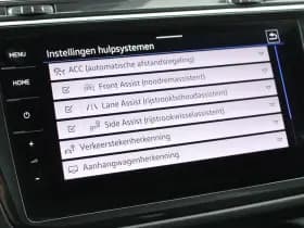 Volkswagen Tiguan 1.4 TSI 245pk eHybrid R-Line Business+ Trekhaak Camera Stoelverwarming Keyless Virtual Cockpit Panoramadak Navigatie thumbnail 28