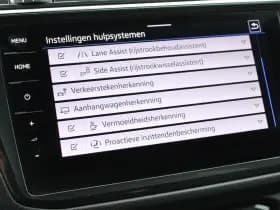 Volkswagen Tiguan 1.4 TSI 245pk eHybrid R-Line Business+ Trekhaak Camera Stoelverwarming Keyless Virtual Cockpit Panoramadak Navigatie thumbnail 29