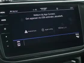 Volkswagen Tiguan 1.4 TSI 245pk eHybrid R-Line Business+ Trekhaak Camera Stoelverwarming Keyless Virtual Cockpit Panoramadak Navigatie thumbnail 31