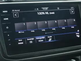 Volkswagen Tiguan 1.4 TSI 245pk eHybrid R-Line Business+ Trekhaak Camera Stoelverwarming Keyless Virtual Cockpit Panoramadak Navigatie thumbnail 33