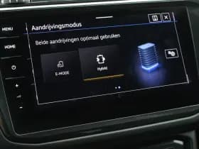 Volkswagen Tiguan 1.4 TSI 245pk eHybrid R-Line Business+ Trekhaak Camera Stoelverwarming Keyless Virtual Cockpit Panoramadak Navigatie thumbnail 35